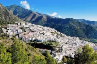 Dúplex Mar y Montaña