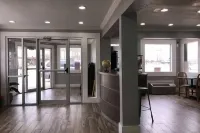 Best Value Inn Garland
