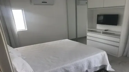 Luxury Beach House in Barra de São Miguel Отели в г. Barra de Sao Miguel