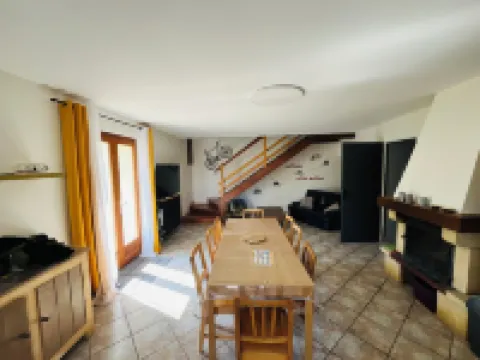 Le Gîte du Pont des Lones