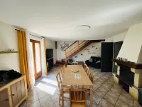 Le Gîte du Pont des Lones