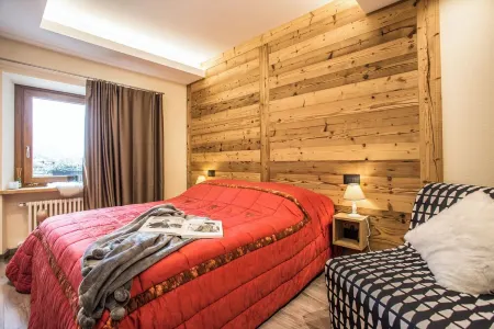 Cozy ground floor apartment