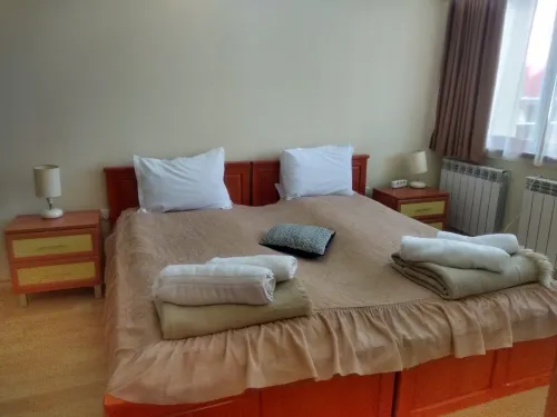 Cosy ski / mountain retreat apartment