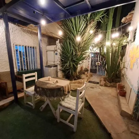 7 minutes walking from the Main Square