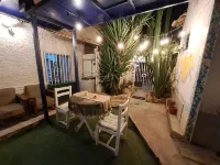 7 minutes walking from the Main Square