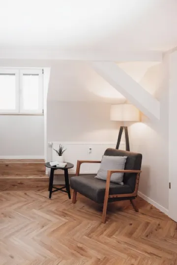 Apartment III - DOM apartments Fulda - free parking