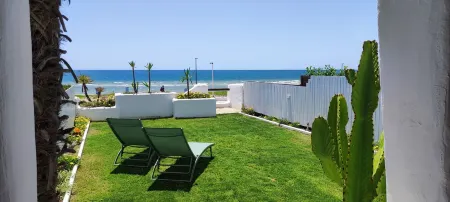 ANDALUCIA HOLIDAY RENTAL COTO DONANA ( PLAYADONANA ) Отели в г. Маталасканьяс