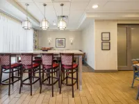 Hampton Inn Freeport/Brunswick Hotels in Freeport