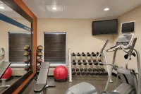 Hampton Inn Cincinnati-Kings Island - Gym