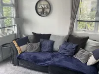 May Beach Cottage, Relaxing Stay With Sea Views Hotel a Sheerness