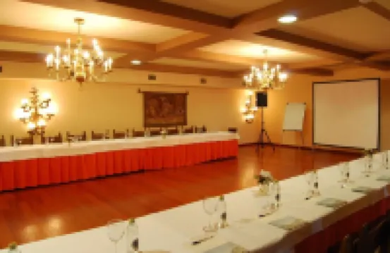 Hotel Pazo O Rial