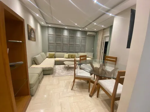 Apartment JULIA Hotels in Soukra