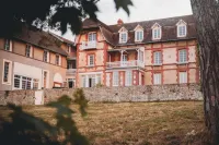 Louise: 2 Pièces 45 m2 en Duplex