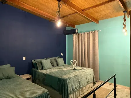 Mehl Loft Отели в г. Понта-Гросса