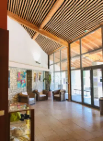 Watch Tower 2 - Two Bedroom Apartment, Garden View