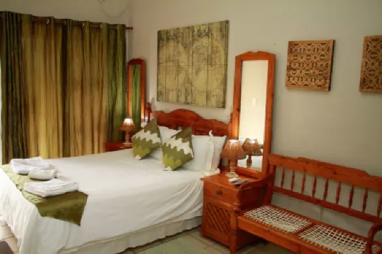 Affordable Accommodation in Bloemfontein Hotels in 