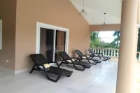 Covered Patio, Private Pool, 2 Bed, 2 Bath