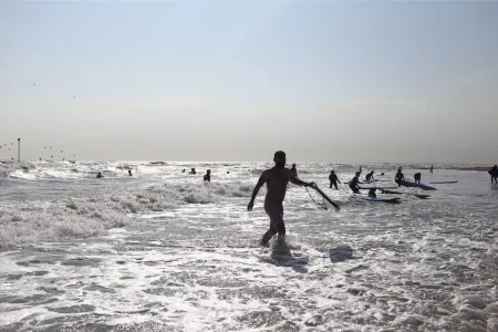 Pretty Edwardian seaside home