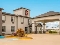 Red Roof Inn & Suites Lake Charles Hotels in Calcasieu Parish