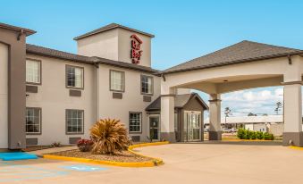 Red Roof Inn & Suites Lake Charles