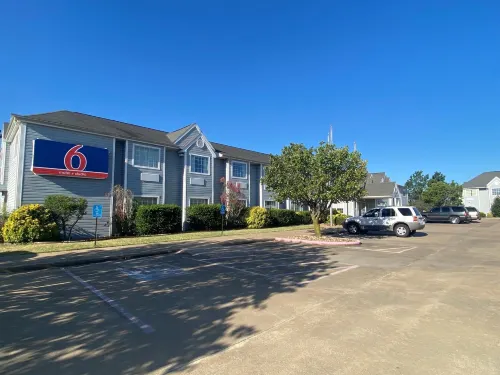 Studio 6 McAlester, OK - South