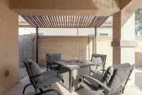 Copper Cactus House: Pool, Spa, Golf!