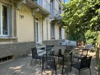 Residence VillaBelleFleur-Apartment La Gentiane