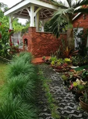 Appartement 2 à 6 Personnes