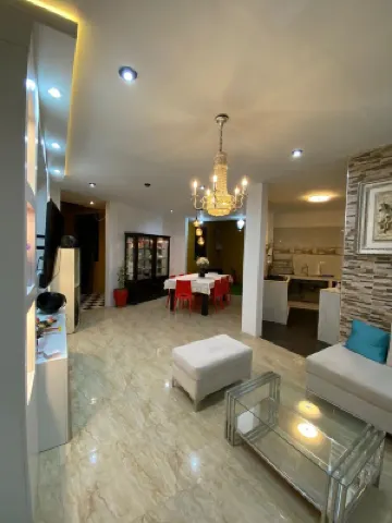 Departamento en Piura Hotels in 