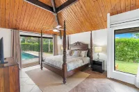 Sandalwood Escape - Luxury Family Villa Private Pool