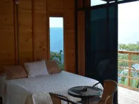 Two Luxury Cabins Hôtels à : La Vaca