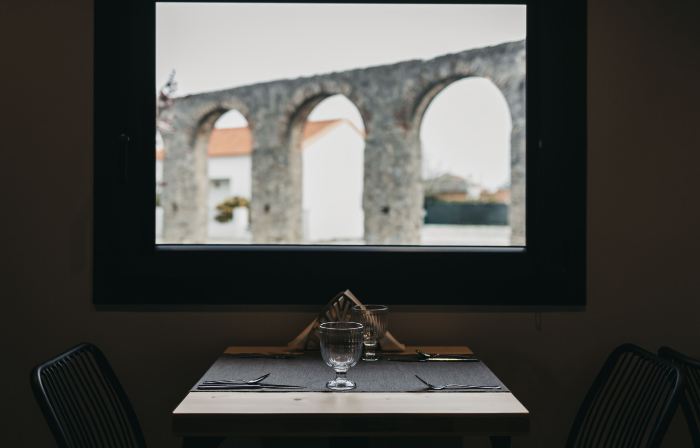 &Tales Suites - Óbidos