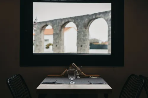 &Tales Suites - Óbidos - 3 stelle