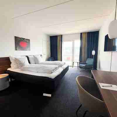 Hotel Faaborg Fjord Rooms