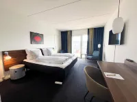 Hotel Faaborg Fjord Hotel di Haarby