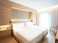 Hotel Zenit Bilbao โรงแรมในบิลเบา