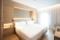 澤尼特畢爾巴鄂飯店