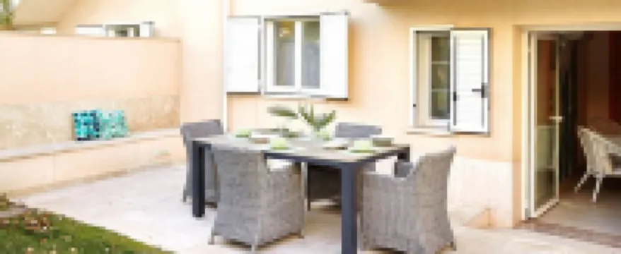 Agave House, 50 meters from the sea