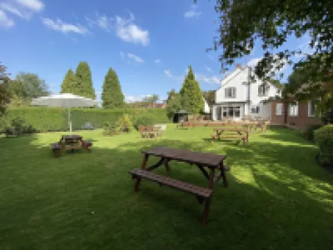 Old Farm Hotel Hotels near Selly Manor