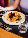 Genusshotel Riegersburg - breakfast