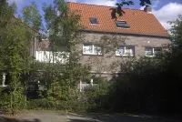 Apartment Burgblick Apartment A