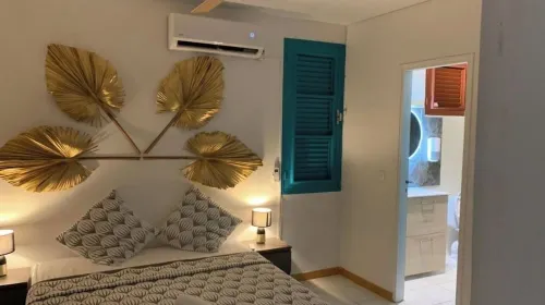 Appartement Ciel et Mer Hotel a Schoelcher