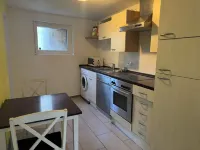 Vacation home Steffen- relaxation & enjoyment of nature in Husrück Hotels in Mastershausen