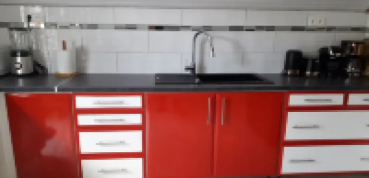 Comfortable and Spacious F3