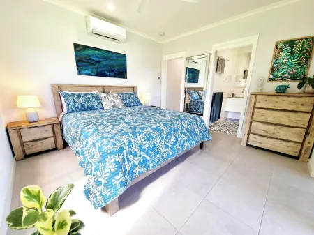 Port Douglas~Hidden Gem~Trezise Cottage in Mowbray