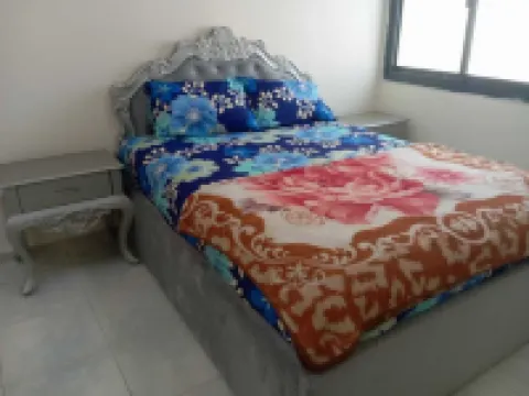 Feel at home in sharjah- book your private room space