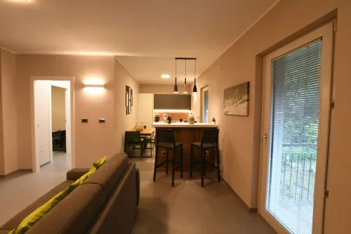 Welcome to La Maison de Ginny Hotels in Quart