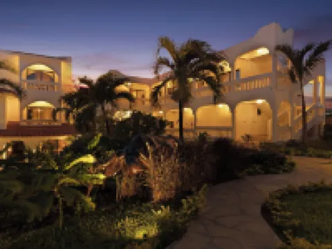 Q Boutique Resort Malindi Hotels in Malindi