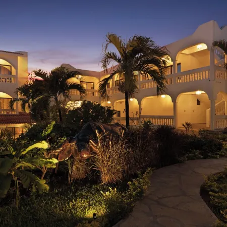 Q Boutique Resort Malindi