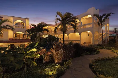 Q Boutique Resort Malindi Отели в г. Малинди